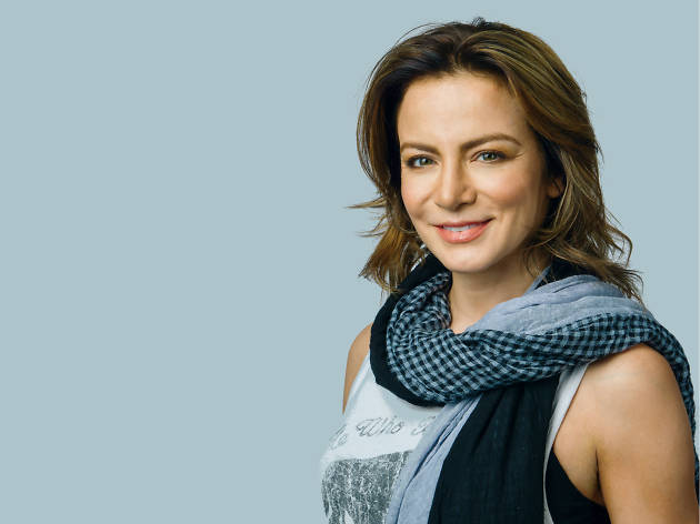 Silvia Navarro Silvia Navarro