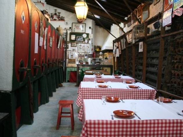 Casa Matreno e Casa das Ratas Casa das Ratas