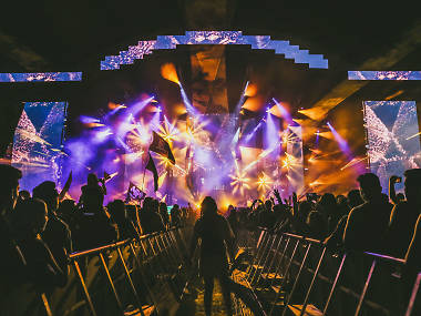 Our 50 best HARD Summer 2018 photos Our 50 best HARD Summer 2018 photos