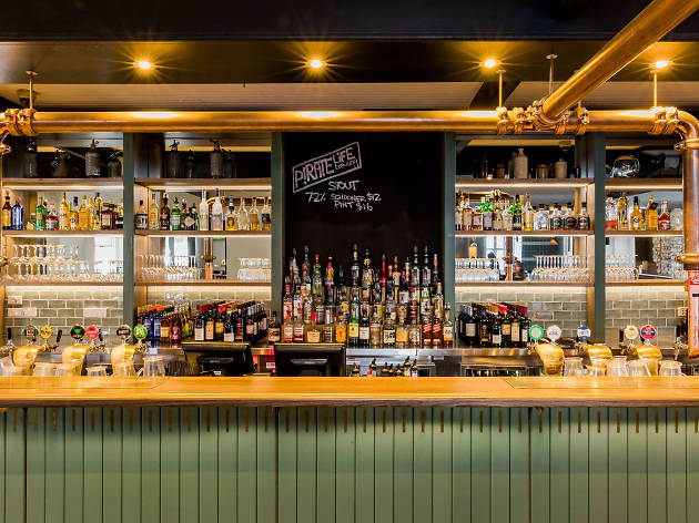 Say hello to the brand new Toxteth Hotel Say hello to the brand new Toxteth Hotel