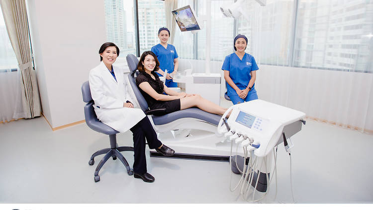 BWC Dental Clinic