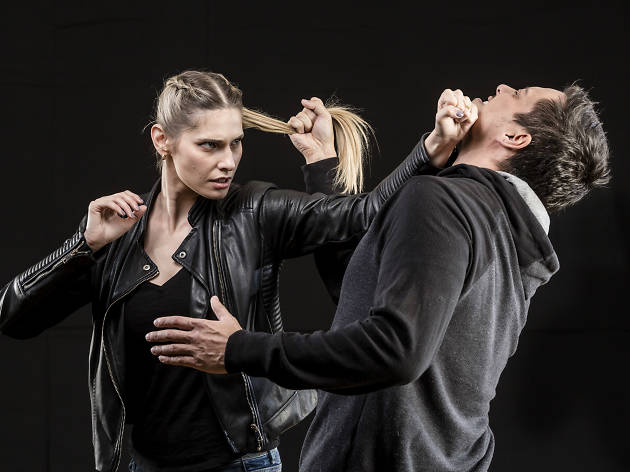 Krav Maga Do's and Don'ts