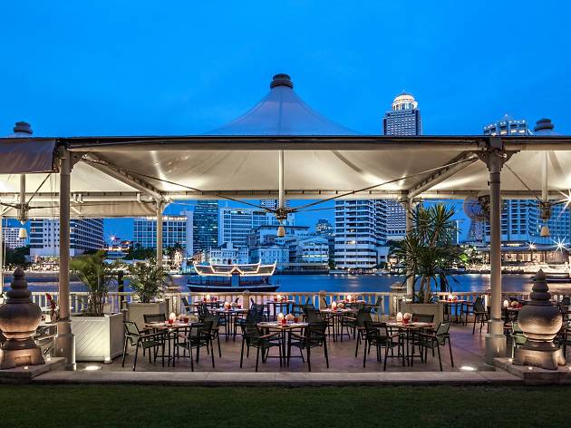 The Peninsula Bangkok The Peninsula Bangkok