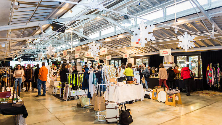 mercadao de natal, time out market