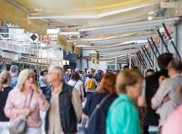 Setmana del Llibre en Català Setmana del Llibre en Català