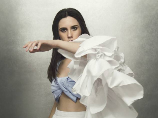 Javiera Mena Javiera Mena