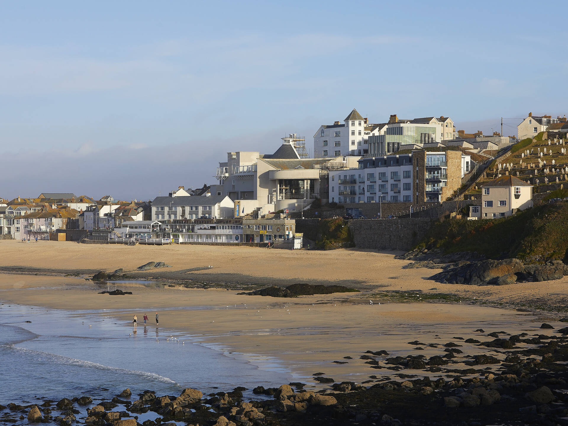 17 Best Things To Do in St Ives