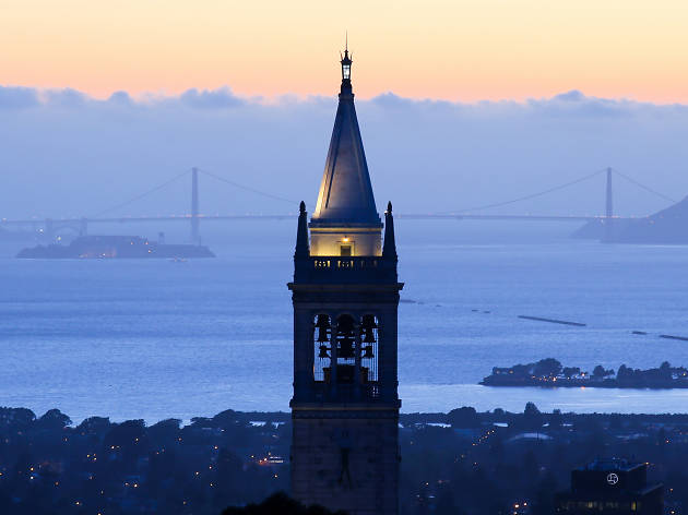 The 10 best things to do in Berkeley The 10 best things to do in Berkeley