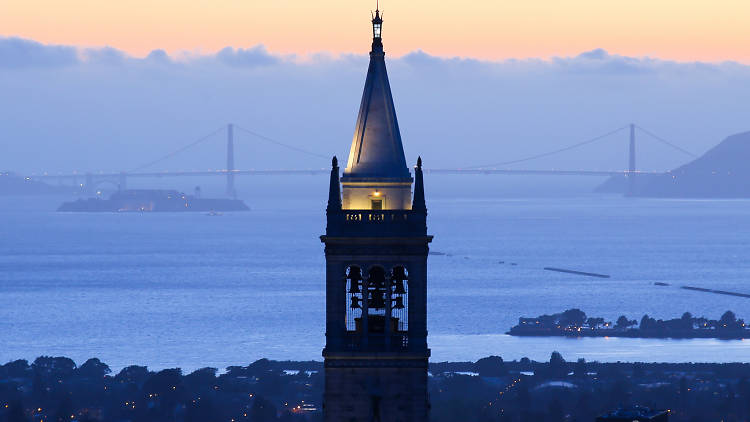The essential guide to Berkeley