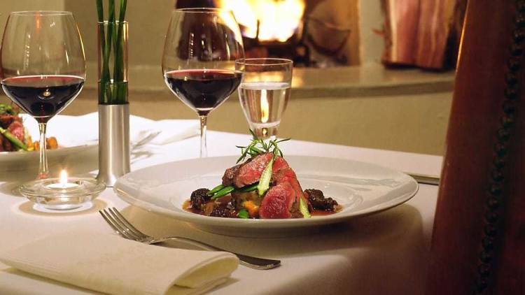 The best restaurants in Santa Fe