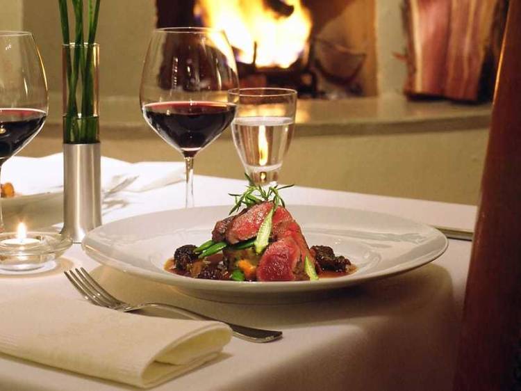 The best restaurants in Santa Fe