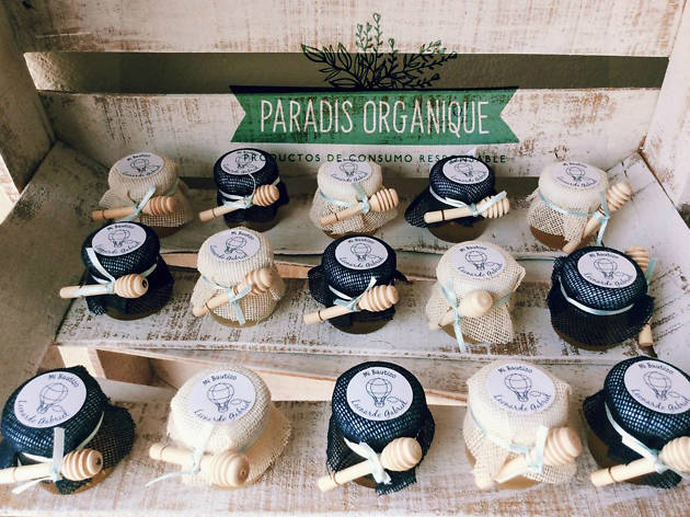 Paradis Paradis