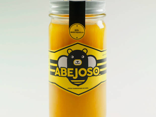 Abejoso Abejoso
