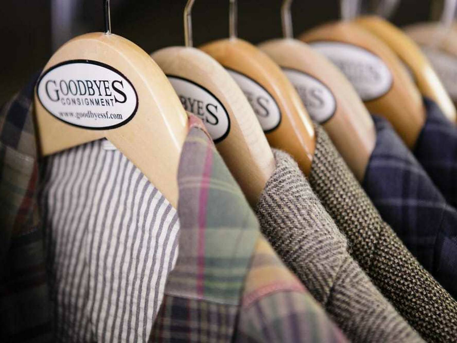 9 Best Thrift Stores in San Francisco to Shop At Right Now