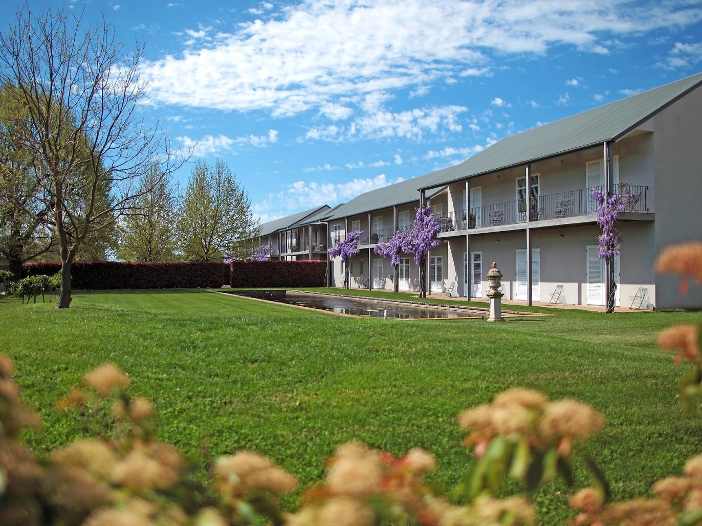 Where to eat, drink and stay in the King Valley, Victoria