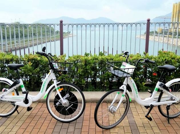 Hoba Bike Hoba Bike