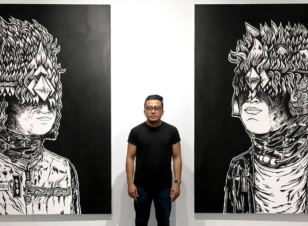 15 Best Singapore Illustrators To Keep On Your Radar