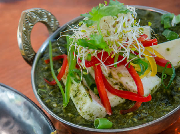 Piquancy, in Hawthorn is the sister restaurant to Babu Ji in St Kilda. Piquancy, in Hawthorn is the sister restaurant to Babu Ji in St Kilda.