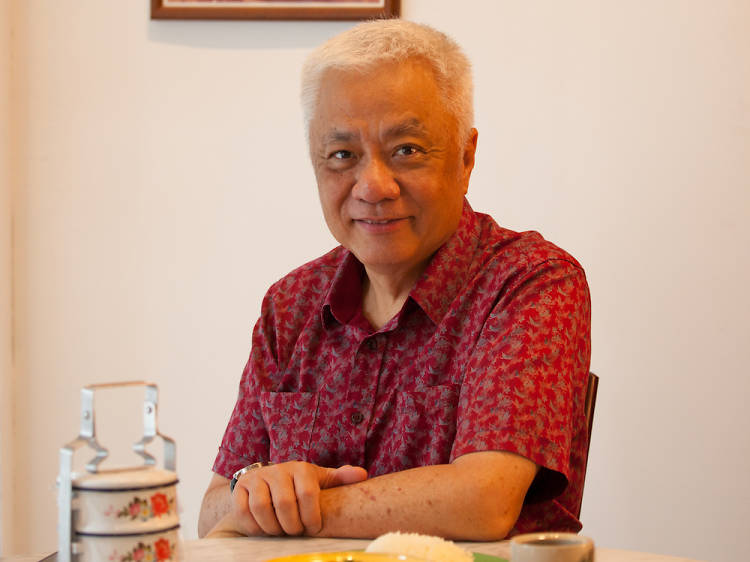 Han Keen Juan, 67