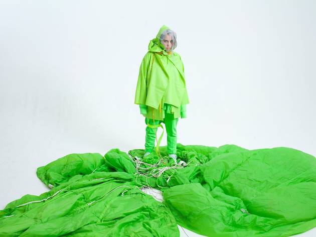 Billie Eilish Billie Eilish