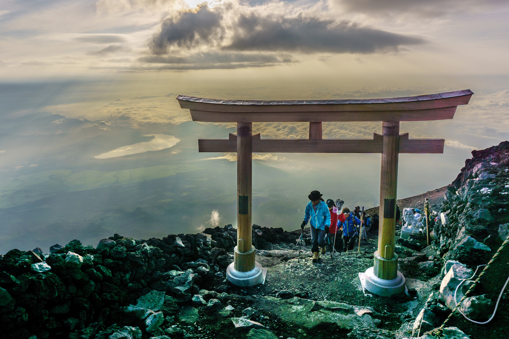 All You Need To Know About Climbing Mt Fuji Including The New All You Need To Know About Climbing Mt Fuji Including The New