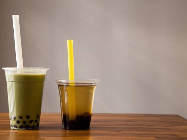 Les meilleurs bubble tea de Paris Les meilleurs bubble tea de Paris