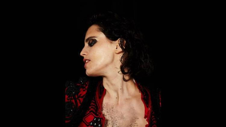 Anna Calvi