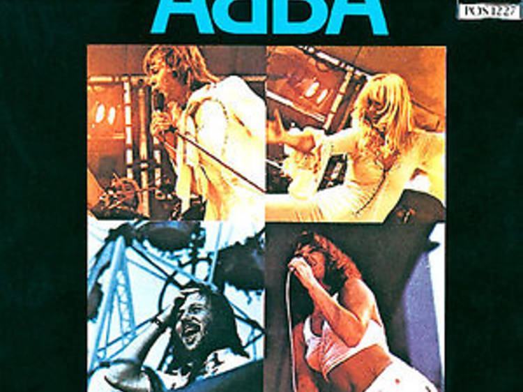 'Money Money Money' by ABBA