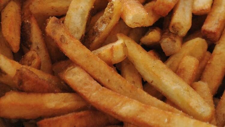 Fries