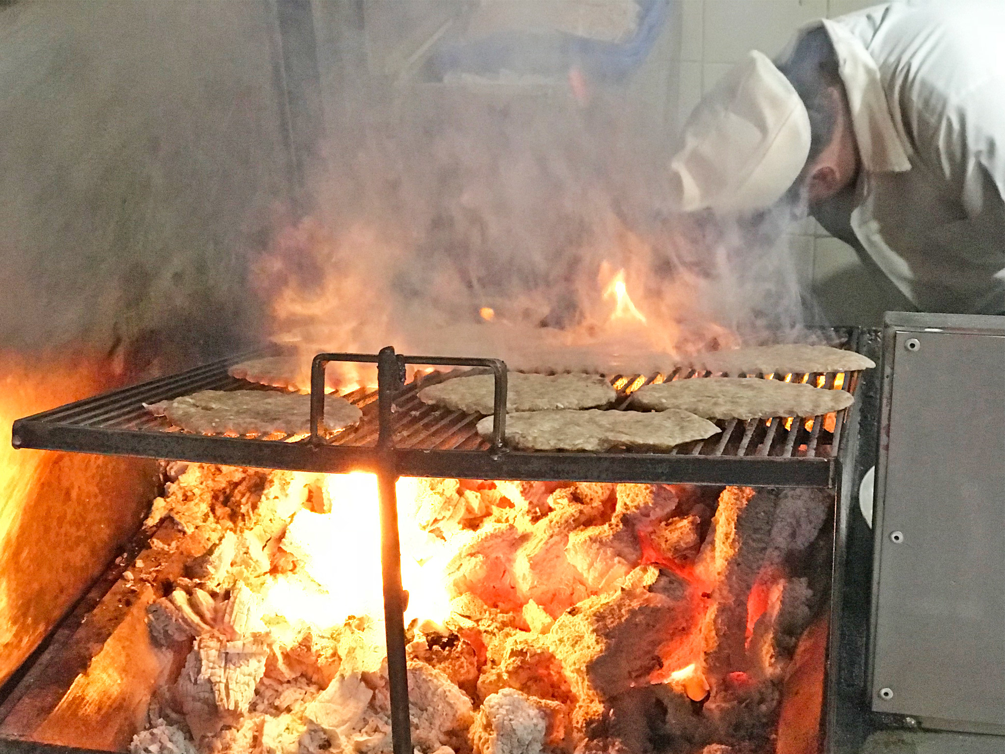 Carbon Veracruz Al Hamburguesas