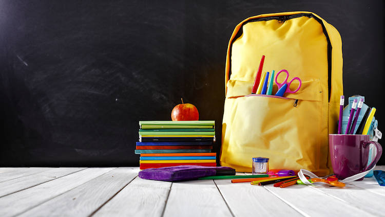 Best Backpack Drives and School Supply Drives This Season