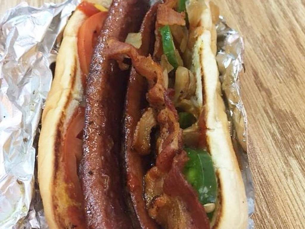 Everything on the Five Guys Menu, Ranked Worst to Best