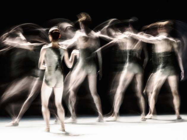 Regresa Nederlands Dans Theatre, una de las mejores compañías del mundo Regresa Nederlands Dans Theatre, una de las mejores compañías del mundo