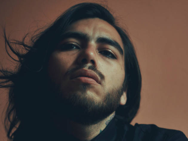 Me llamo Sebastián Me llamo Sebastián