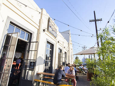 Breweries in L.A. Breweries in L.A.