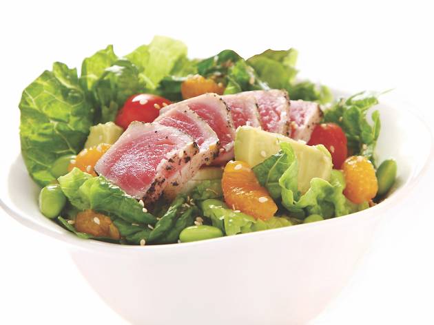 SaladStop SaladStop