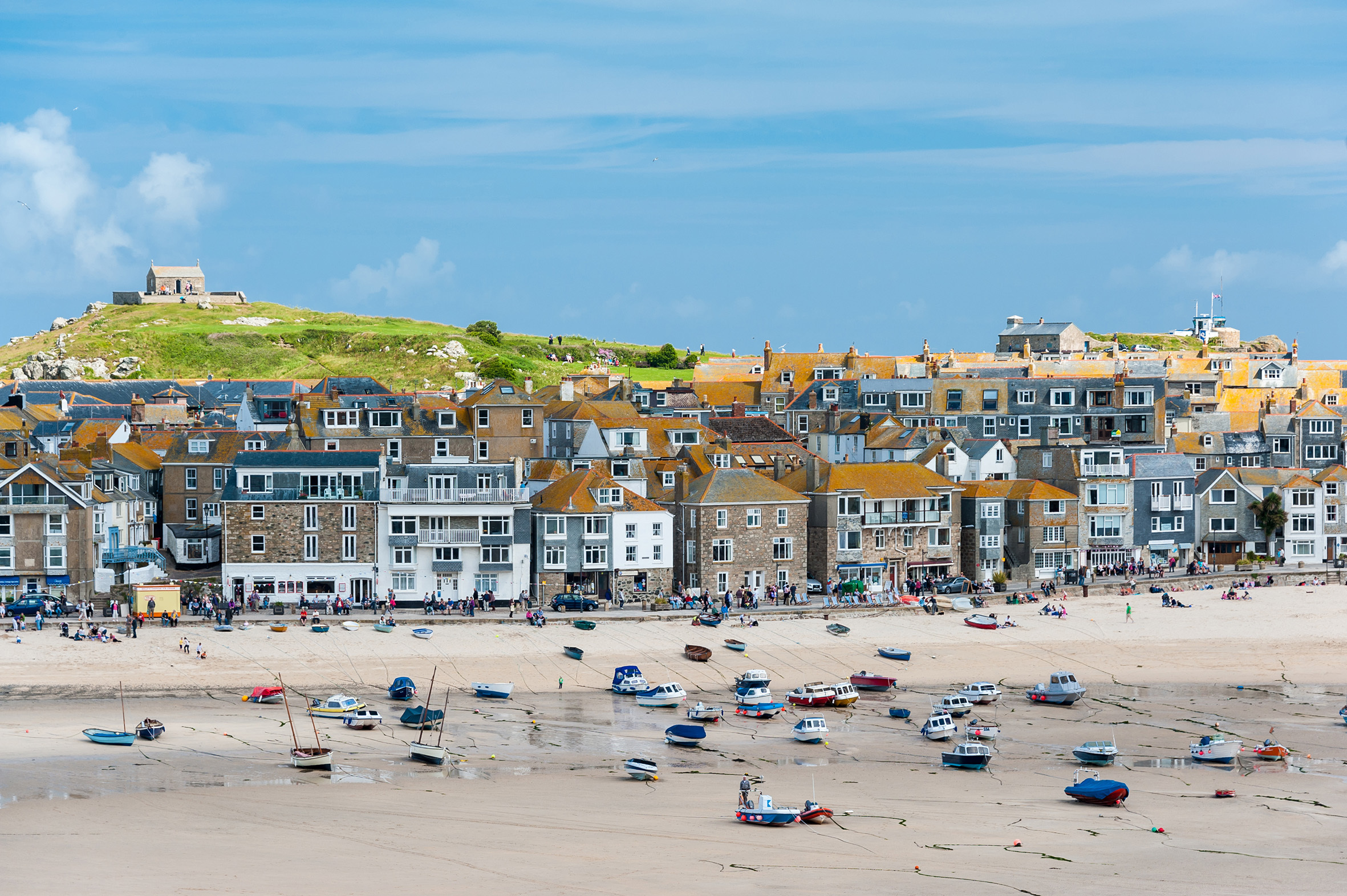 St Ives 2020 Ultimate Guide To Where To Go Eat Sleep In St Ives 