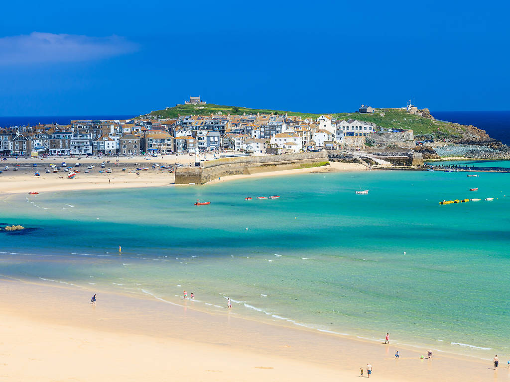 17 Best Things To Do in St Ives
