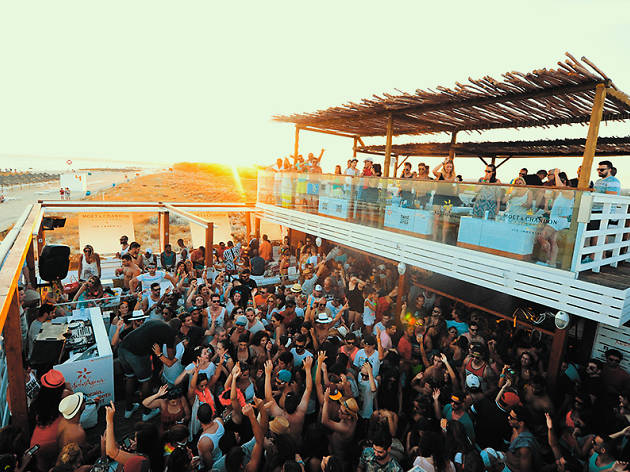 Nosoloágua Vilamoura