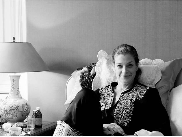 3 días en Quiberon Emily Atef, Marie Bäumer, Birgit Minichmayr, Charly Hübner