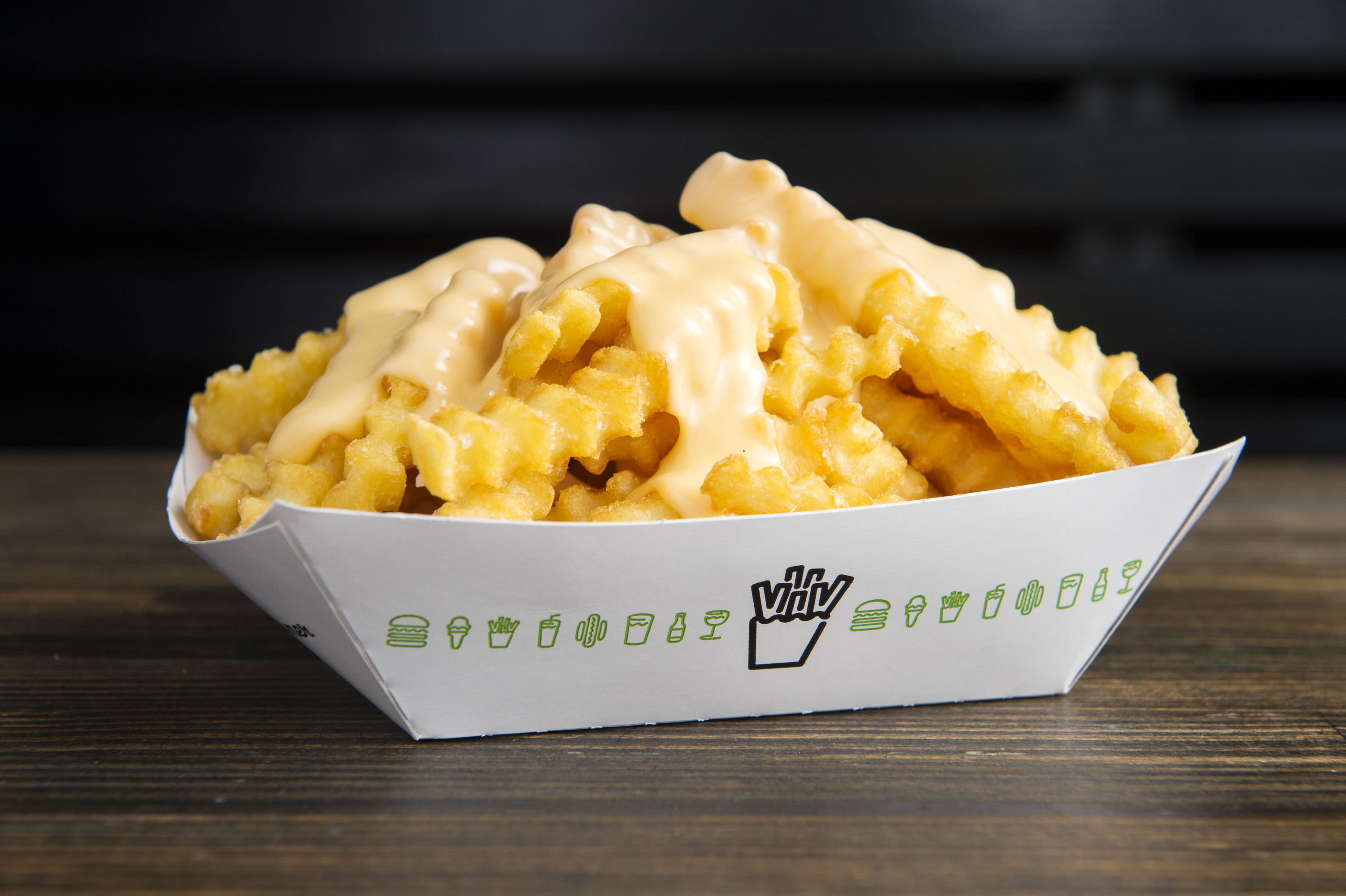 Every Shake Shack Menu Item Ranked