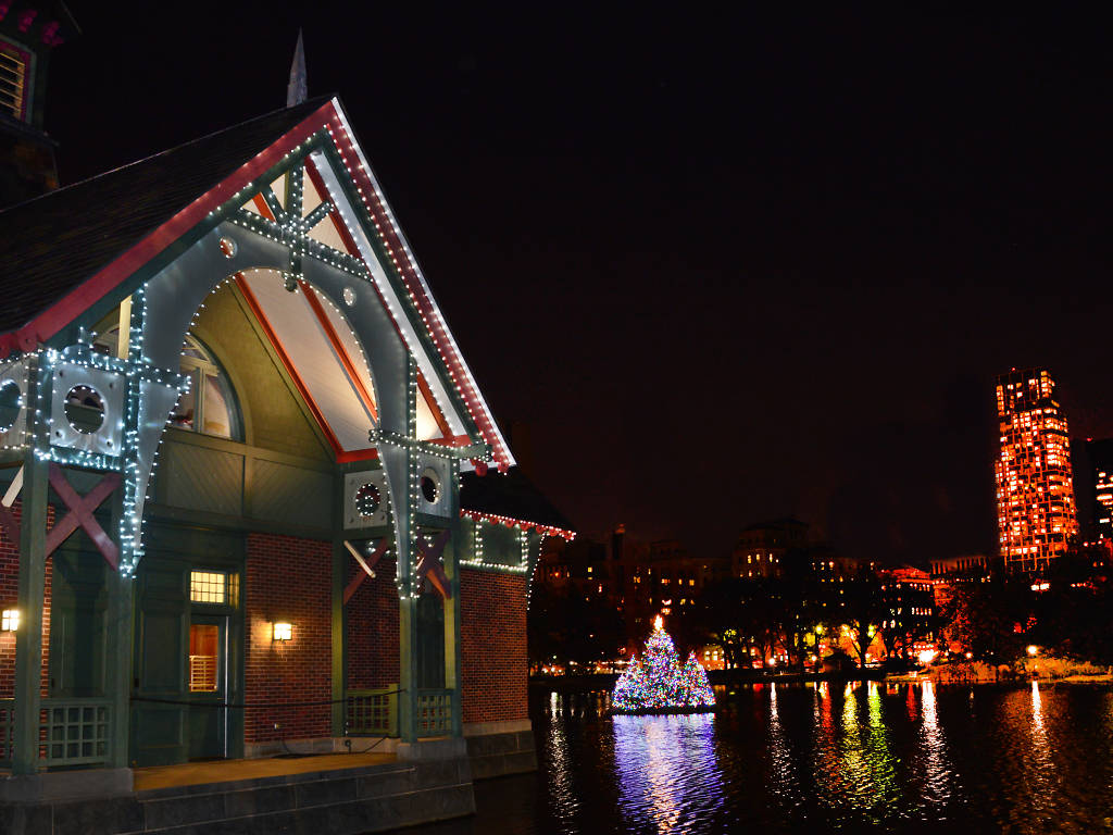 20 Best Things To Do In Central Park For Every Season