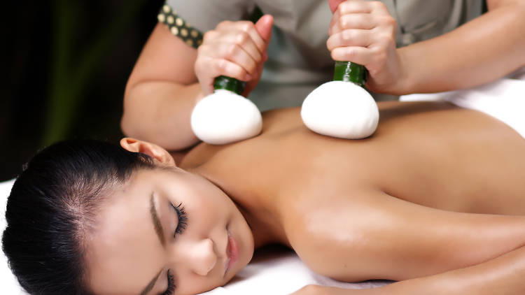 Oasis Spa Sukhumvit 31