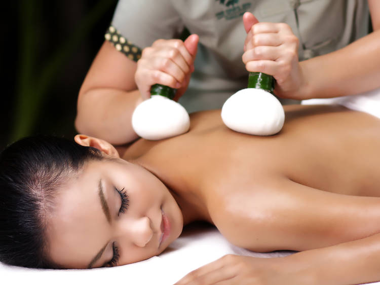 Oasis Spa Sukhumvit 31