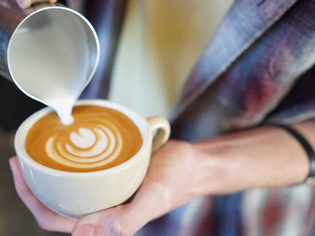 ASLAN Coffee Roasters St Peters ASLAN Coffee Roasters St Peters