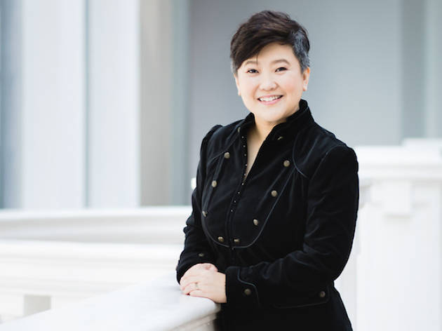 Week 26: Angelita Teo Week 26: Angelita Teo