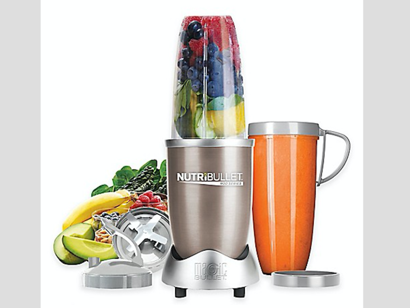 Grab These Blenders to Make the Best Smoothies in Town