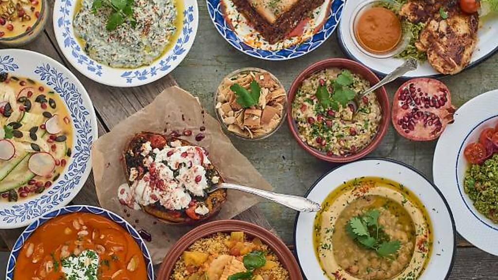 10 Best Restaurants in Budapest Right Now