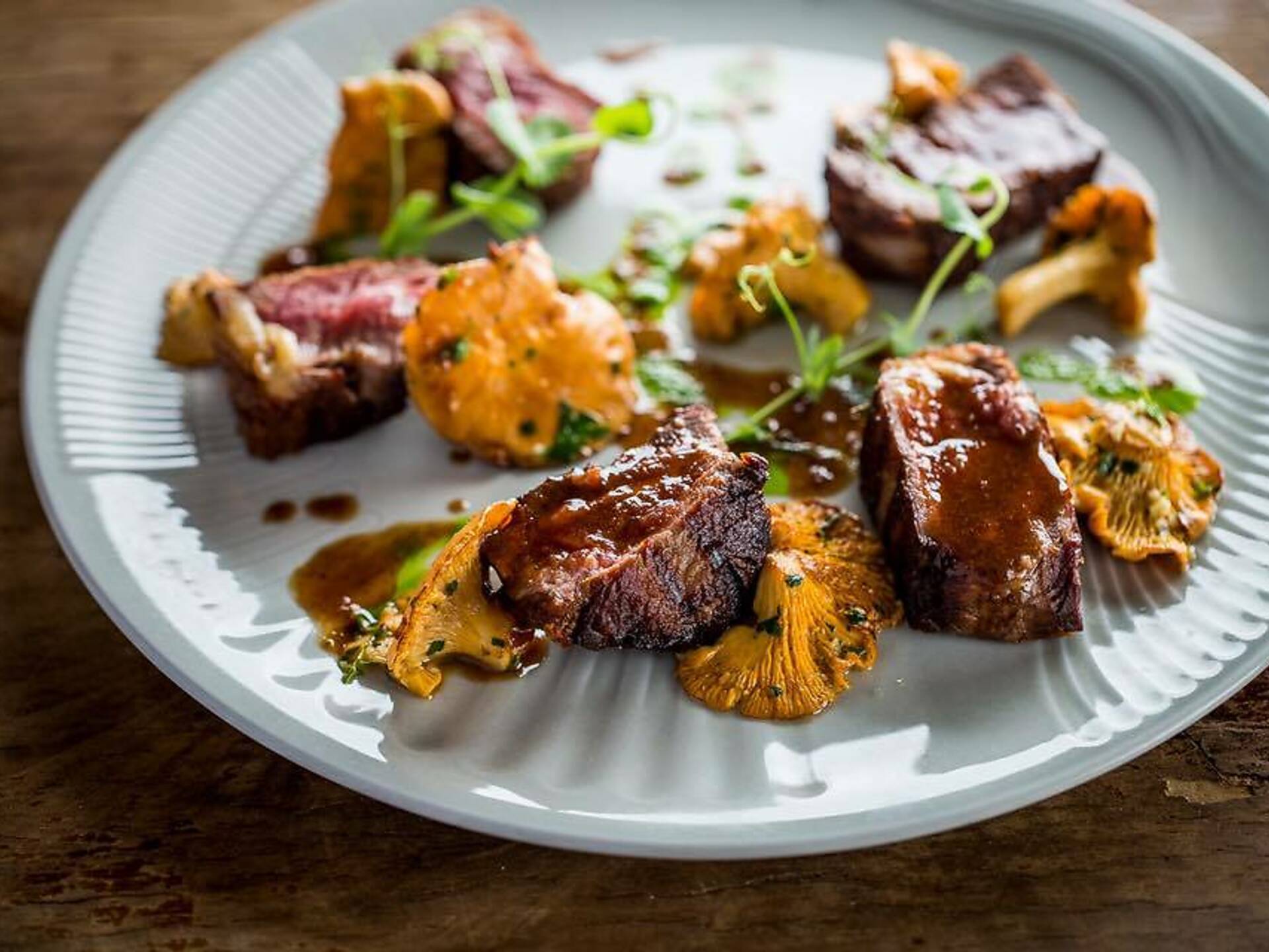 Best Restaurants in Budapest: Local Foodie Recommendations (Updated 2025)