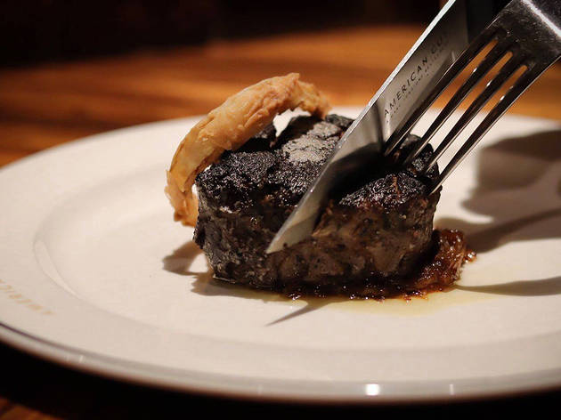 American Cut - Tribeca American Cut